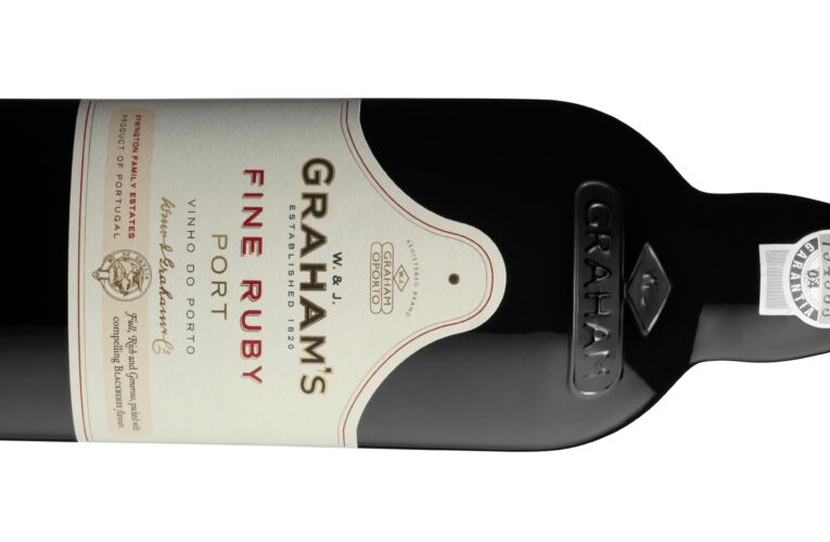 Portské Grahamʼs – dokonalý společník pro letošní zimní večery