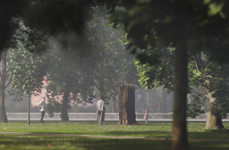 Revitalizace Karlovského předmostí začíná