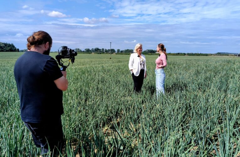Tři výjimečné příběhy. Agrární komora ČR natočila seriál o českých potravinách