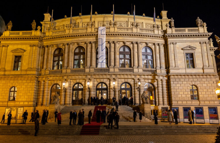 Výsledky soutěže Stavba roku 2025