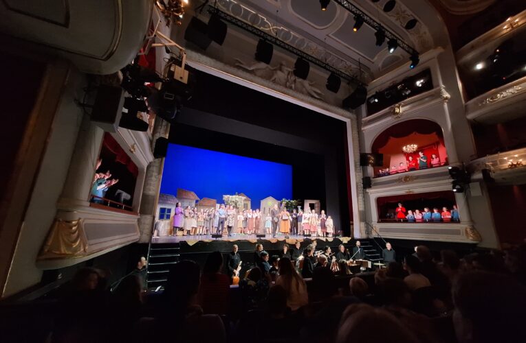 Praha a Norimberk slaví 35 let partnerství mezi oběma městy