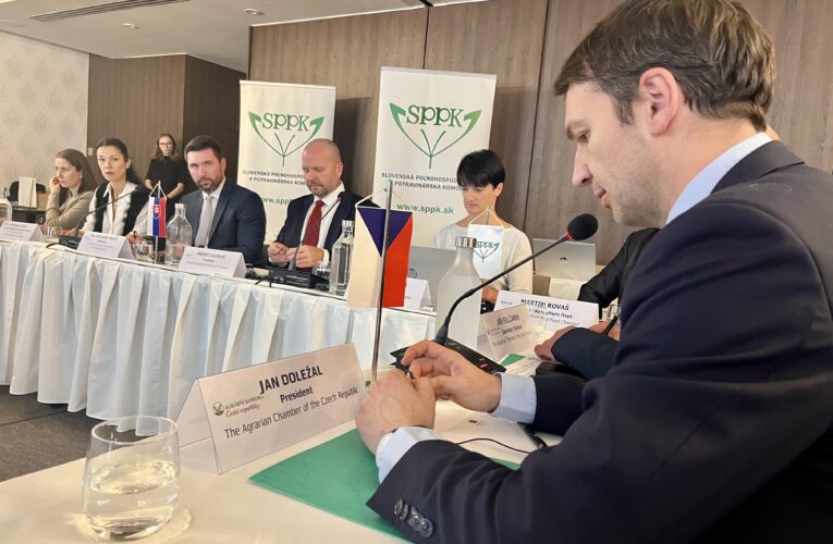 Chystá se největší zemědělský protest v Bruselu za dekády. Přijedou tisíce zemědělců včetně českých