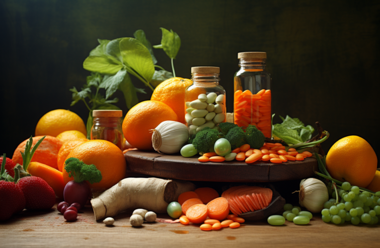 Chladné měsíce, silná imunita: co tělu skutečně prospívá?