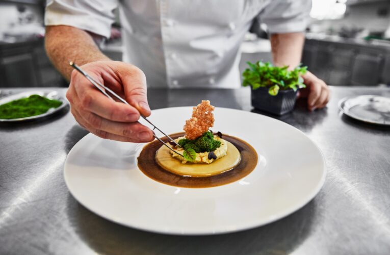 Zlín má Michelina. Restaurace La Villa získala michelinskou hvězdu a zapsala Zlínský kraj  na světovou gastronomickou mapu