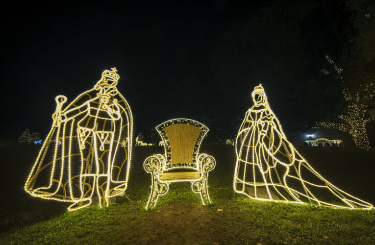 Novoroční kouzlo v Maďarsku