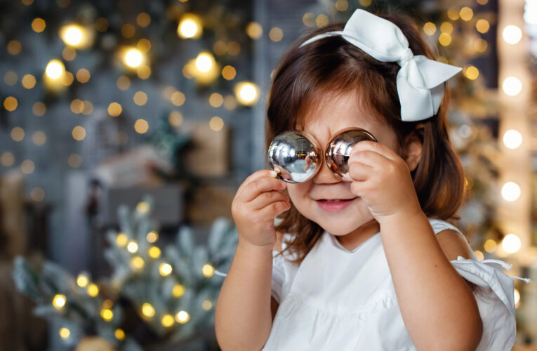 Nejen tisíce dárků: STŘÍBRNÉ VÁNOČNÍ DNY budou plné zábavy i kulturních akcí