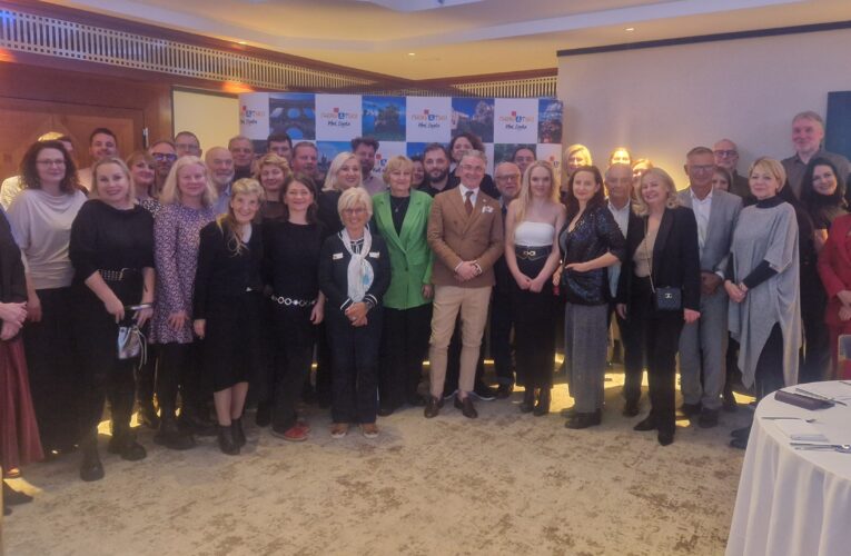 Chorvatsko hlásí úspěšnou sezónu 2025