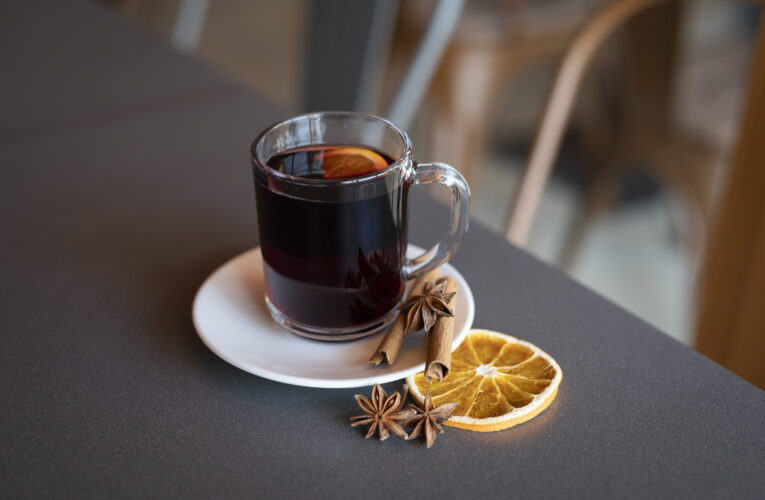 Vánoční koření – tropické rostliny a vůně cukroví