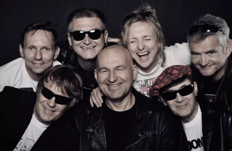 Bernard Fest 2026 láká na Lucii, Olympic, Tři sestry i Marii Rottrovou