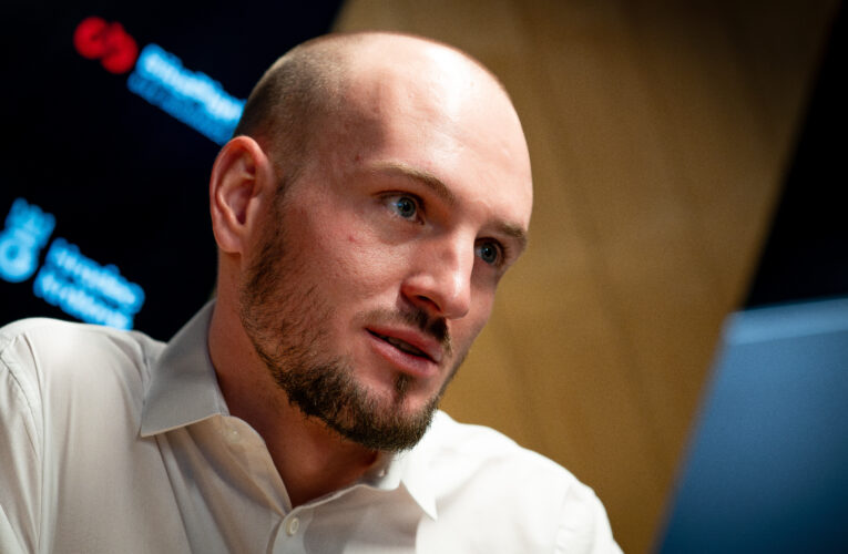 Vojtěch Řepa doplní tým trenérů české silniční reprezentace
