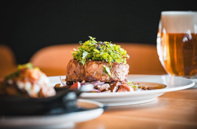 Humpolecká pivnice je na Vysočině gastropodnikem roku. Postoupila do finále celostátní soutěže