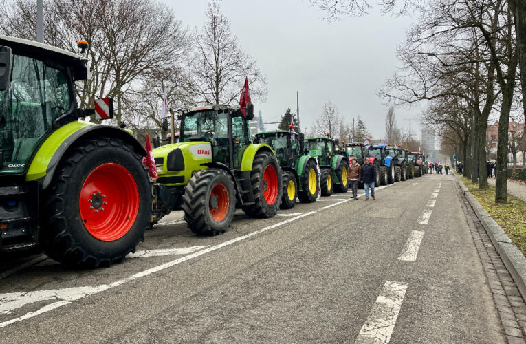 Dohoda Evropské unie s jihoamerickým Mercosurem je špatná