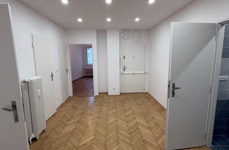 Praha 2 pořádá další elektronické aukce  nájemních bytů