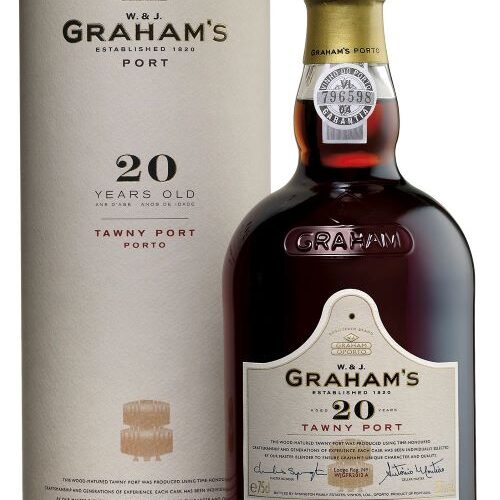 Wine Spectator Top 100 2025: prémiová vína Premier Wines & Spirits bodují