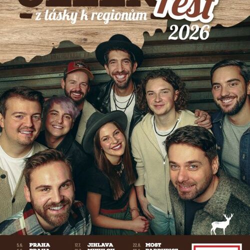 Jelen Fest 2026
