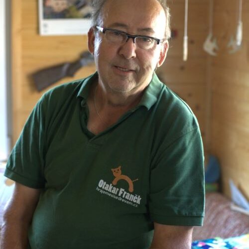 Před selháním ledvin ho zachránily pravidelné kontroly