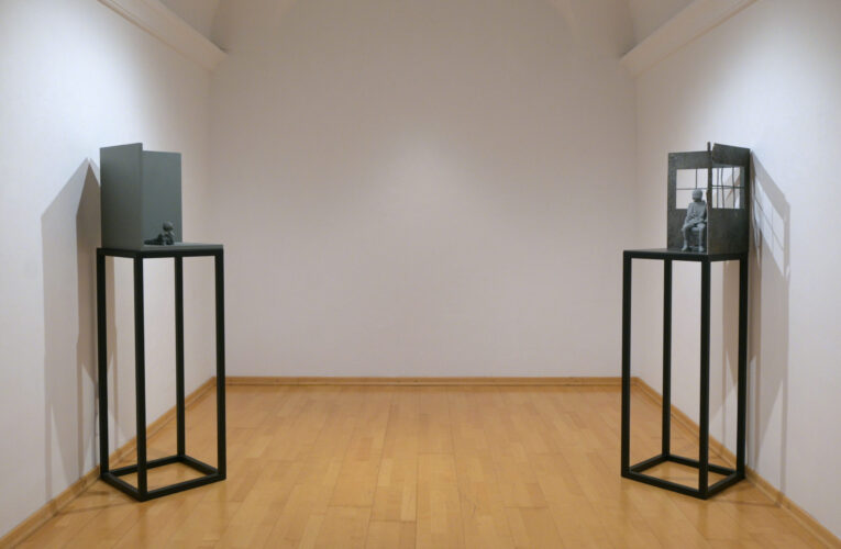 Když se umění potká s 3D tiskem