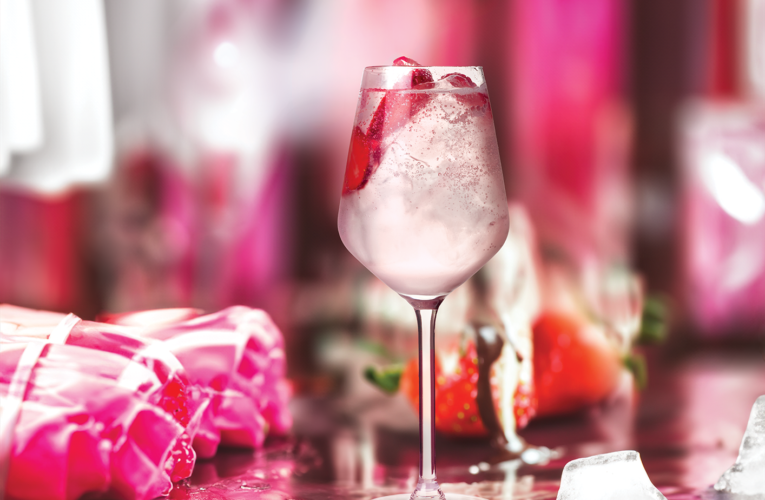 Suchý únor s chutí: 5 stylových nealkoholických drinků