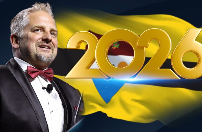 Liberland posílil vládu a oznamuje velkou investiční iniciativu v Srbsku a   Chorvatsku