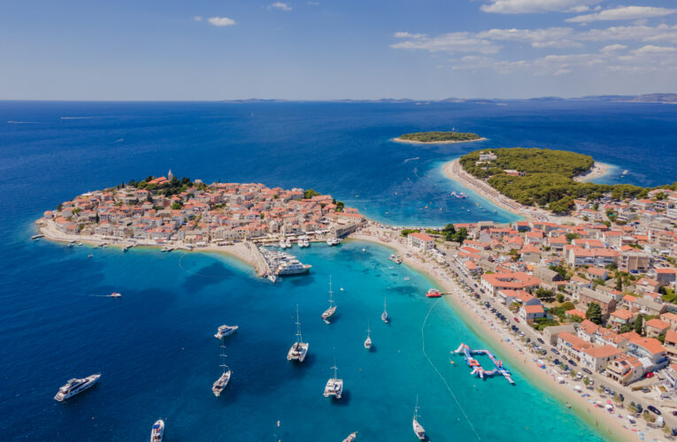 Chorvatsko potvrzuje pozici světové prémiové destinace pro rok 2026