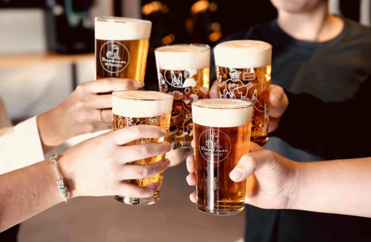 Bernard přichází s novým konceptem městských podniků Brewhouse