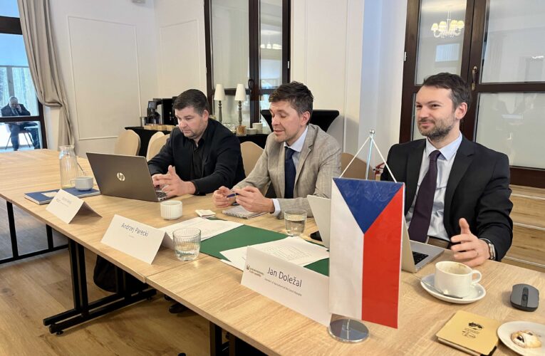 Komuniké ze zasedání zástupců agrárních komor zemí rozšířené Visegrádské skupiny V4+ Varšava, 12.–13. února 2026