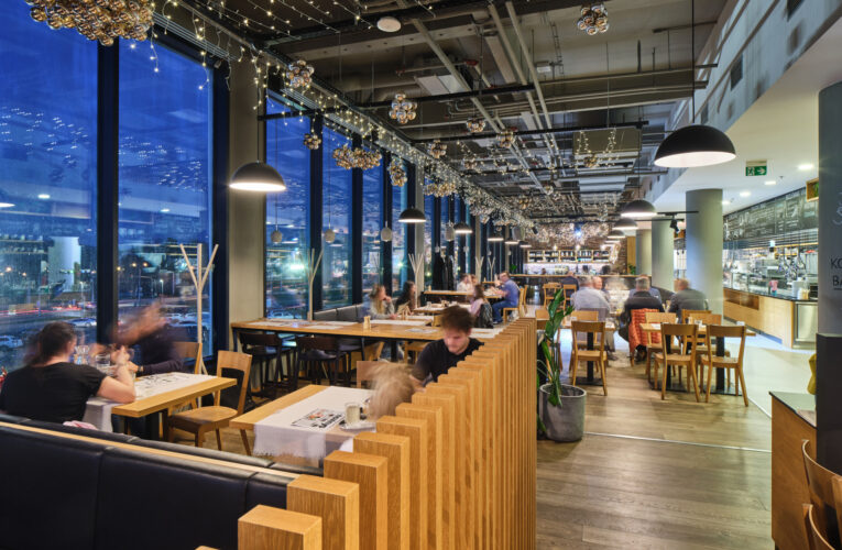 Gault & Millau oceňuje gastronomii Zlínského kraje: mezi nejlepšími je hned 24 podniků