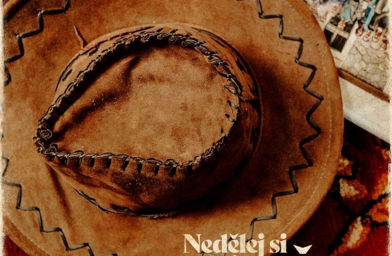 Singl Nedělej si naděje předznamenává nové album Michala Horáka!