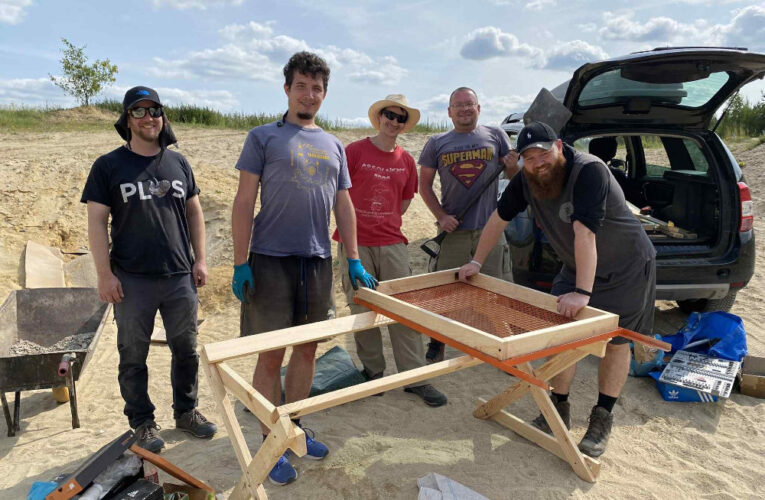 Objev z Polska mění pohled na třetihorní želvy
