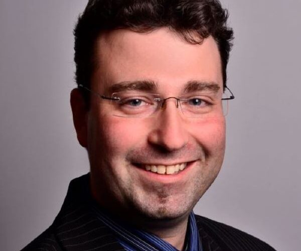 BYD posiluje vedení v Česku a na Slovensku. Do lokálního managementu přichází Matěj Macháček