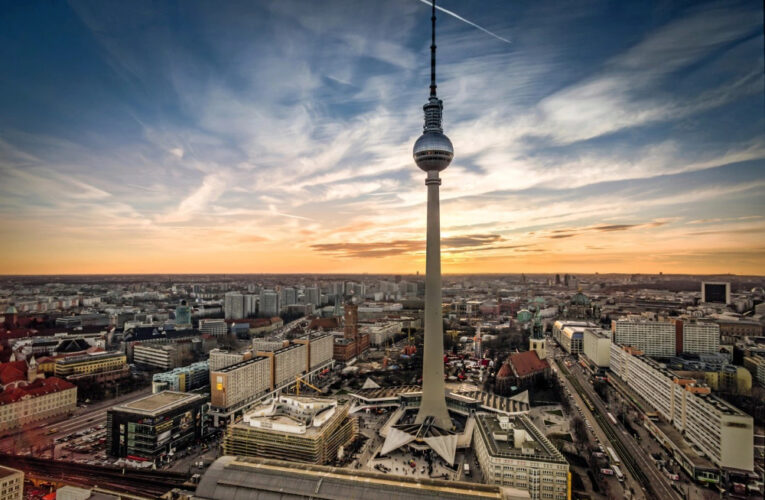 Německo láká v roce 2026 turisty na celou řadu novinek i akcí