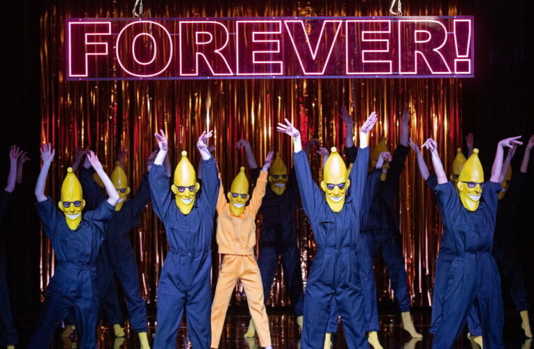 Divadelní přehlídka Jihočeského divadla v Praze