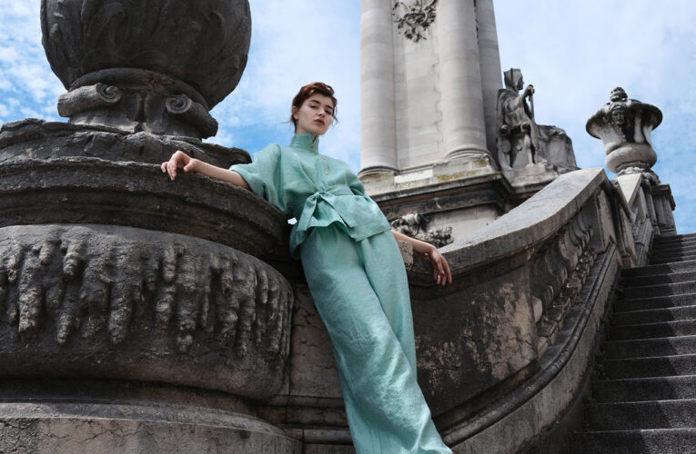 Jak se obléci na svatbu s elegancí a respektem? Pavla Machačová z Machač Fashion radí svatebčanům