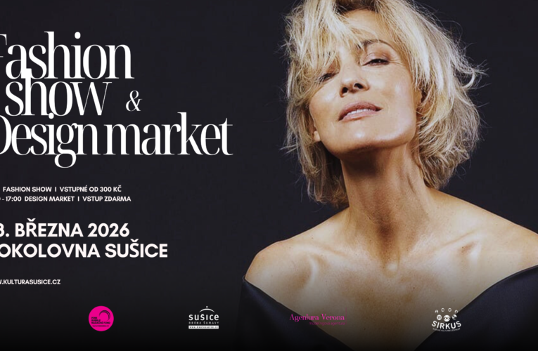 Tisková zpráva: Město Sušice přivítá čtvrtý ročník akce Móda a Řemeslo