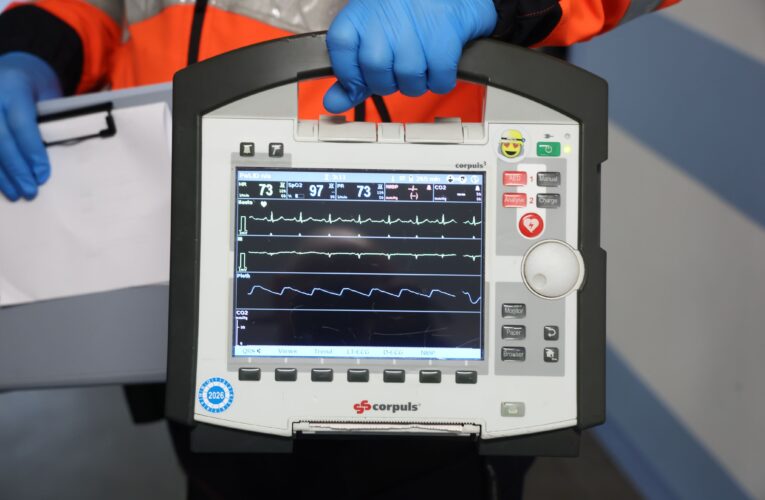 Nemocnice 24/7 od 9. 3. na Primě: Torze varlat, popáleniny, septický šok i další diagnózy zaměstnají lékaře z urgentu. Budete při tom?