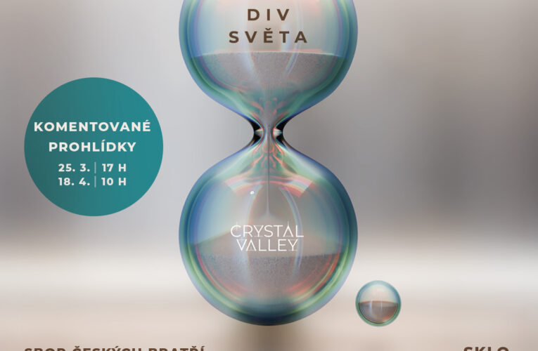 Osmi div světa v Mladé Boleslavi