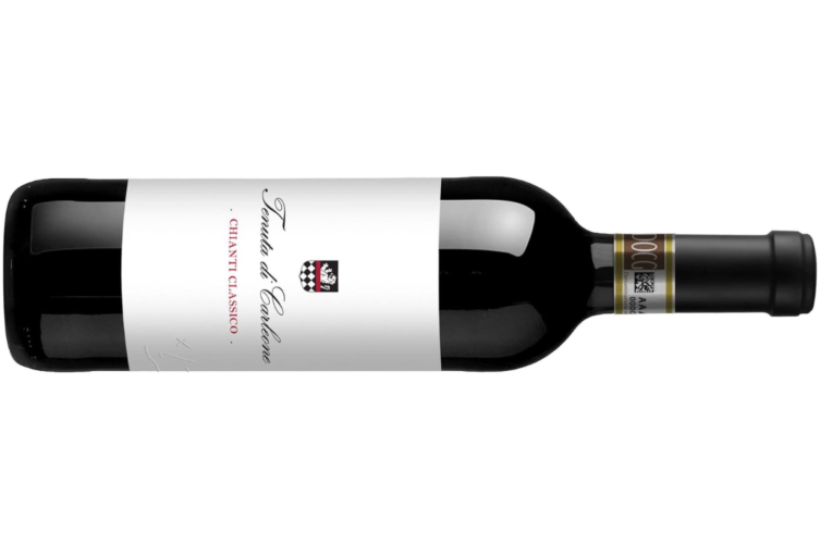 Tenuta di Carleone: toskánský rebel s burgundskou duší