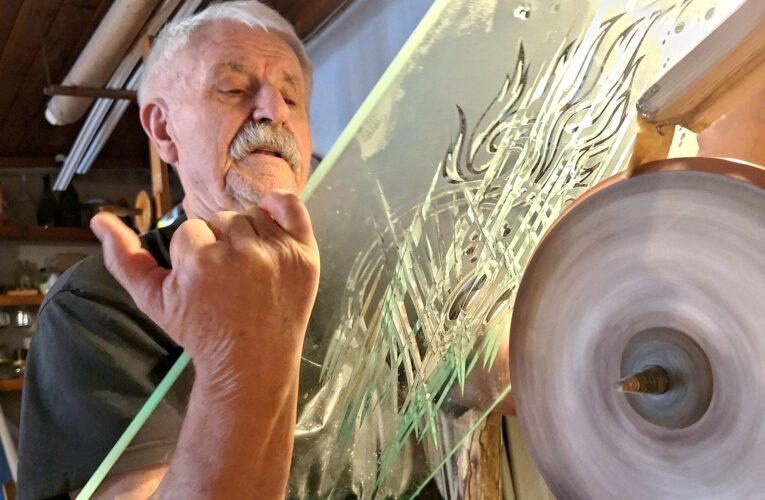 Nalaďte se na Velikonoce v Křišťálovém údolí!