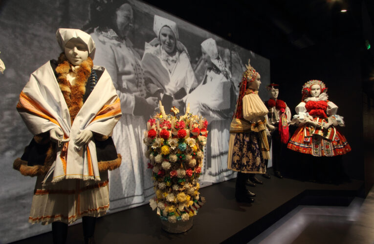 Velikonoční tradice ožijí napříč Zlínským krajem