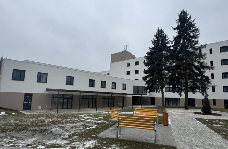 Clementas letos otevře nový domov pro seniory a připravuje se na reformu dlouhodobé péče. Růst staví na kvalitě, lidech a propojení sociální a zdravotní služby