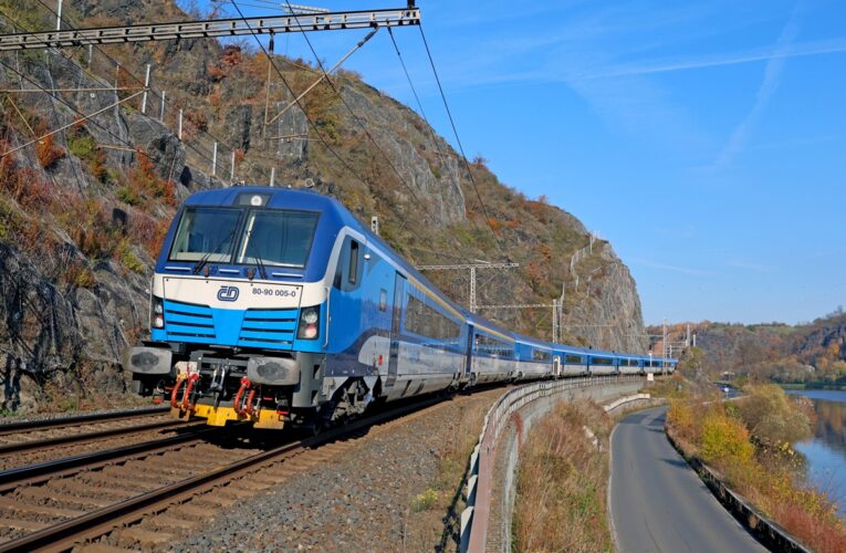 České dráhy posílí vlaky na velikonoční svátky