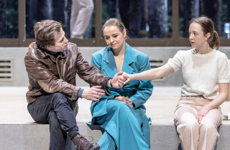 Heda Gablerová se vrátil po 115 letech do Národního divadla