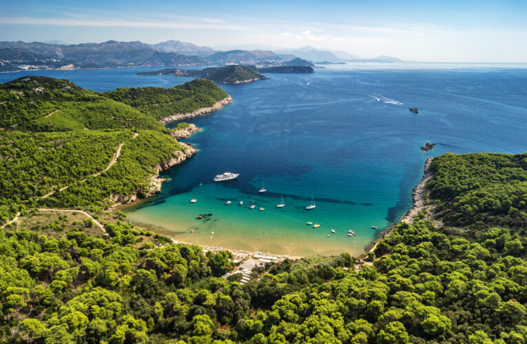 Chorvatsko posiluje nautický turismus: