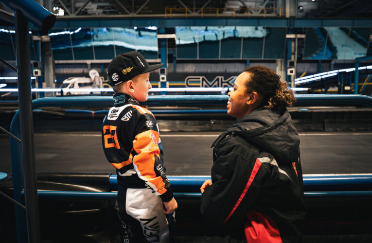 Buggyra Academy oznamuje spolupráci s CMKarting na vylepšení týmového motokárového programu před novou sezonou