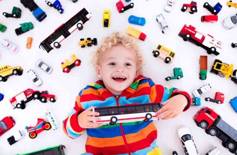 Žhavé novinky z oblasti potřeb pro děti i nastávající maminky, zdravé stravy i hraček představí veletrh FOR KIDS