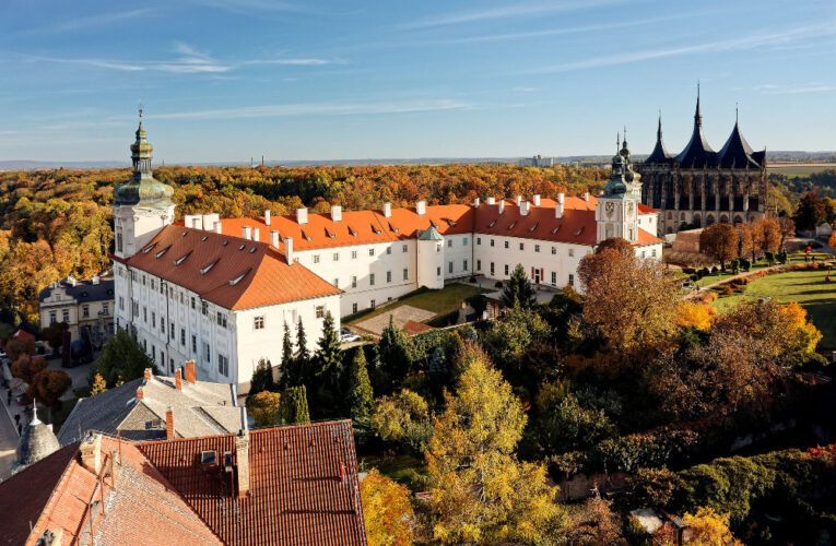 Galerie Středočeského kraje v Kutné Hoře – GASK otvírá 12. dubna stěžejní výstavu jarní/letní sezony Mölzer Kyncl Hilmar 1968-1978.
