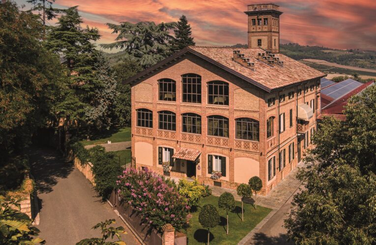 Italská grappa Mazzetti d’Altavilla míří na český trh