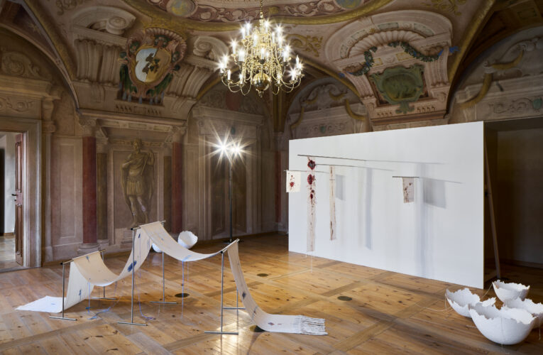 Labyrint: Krajina vnitřního bloudění