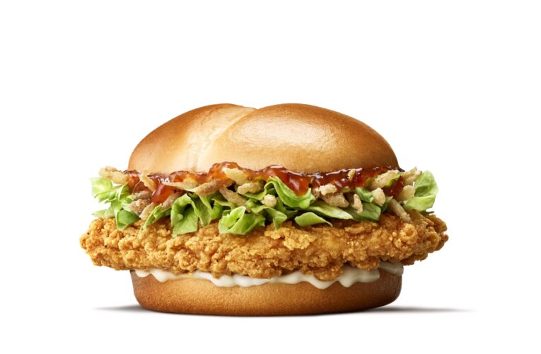 Loupež světového menu v režii McDonald’s. Ikonické chutě, které fanoušci milují ze zahraničí, jsou dostupné i v Česku!