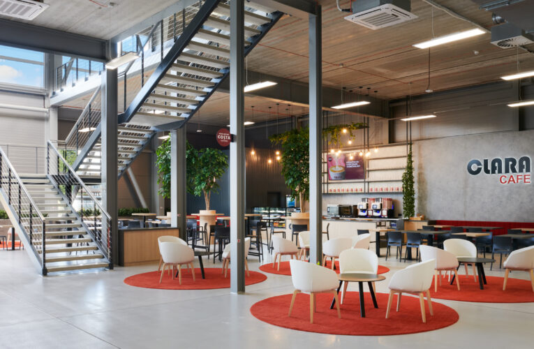 Rok změn letňanského výstaviště: Vstup mezi evropskou elitu, vlastní hotel i nová vlna prestižních akcí